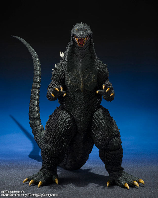 Gojira × Mothra × MechaGojira: Tokyo S.O.S. - Gojira - S.H.