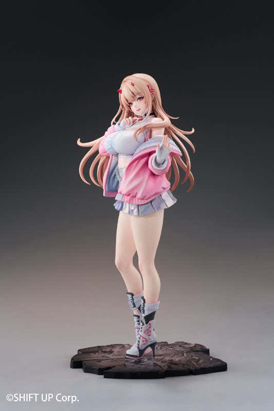 Goddess of Victory: Nikke - Viper - 1/7 - Illustration Ver