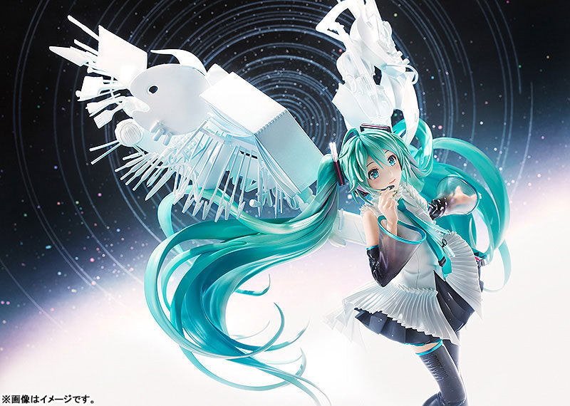 Vocaloid - Hatsune Miku - 1/7 - Happy 16th Birthday Ver. - 2027 Re