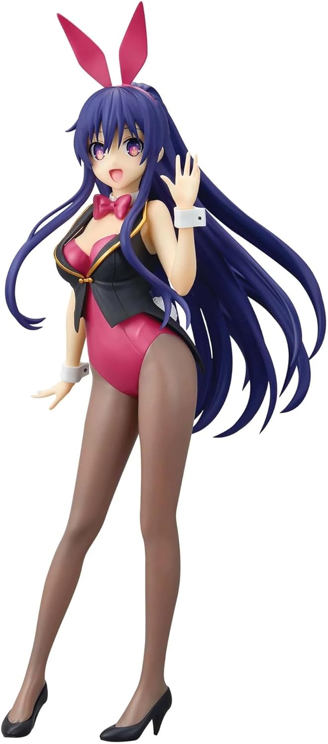 Date A Live - Yatogami Tohka - Glitter & Glamours (Bandai
