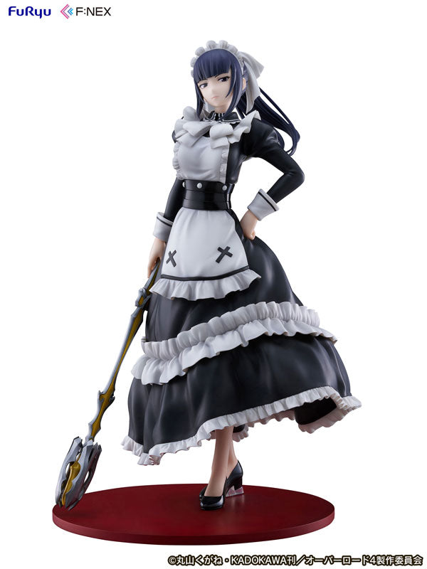 Overlord - Narberal Gamma - F:Nex - 1/7 (FuRyu) - Solaris Japan