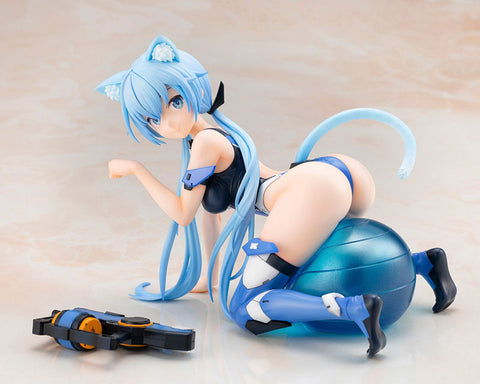 Frame Arms Girl - Stylet - Swimsuit Ver. (Kotobukiya)