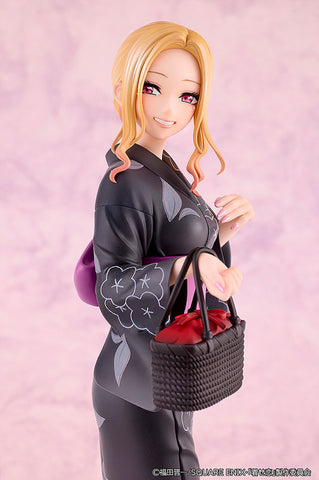 Sono Bisque Doll wa Koi o Suru - Kitagawa Marin - KDcolle - 1/7 - Yukata ver. (Good Smile Company, Kadokawa)