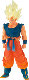 Dragon Ball Z - Son Goku SSJ - Clearise (Bandai Spirits)