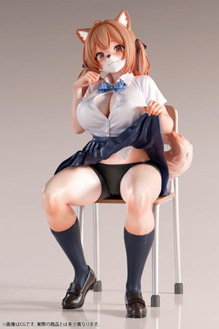 Original - Komugi - 1/4 (B'full FOTS JAPAN)