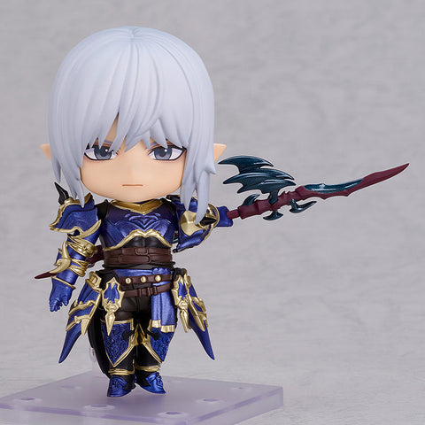 Final Fantasy XIV - Estinien - Nendoroid (#3096) (Good Smile Company)