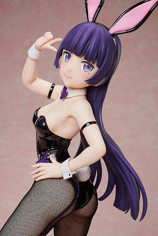 Ore no Imouto ga Konna ni Kawaii Wake ga Nai - Gokou Ruri - B-style - 1/4 - Bunny Ver. (FREEing)