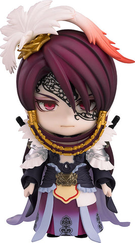 Thunderbolt Fantasy Tourikenyuuki - Setsumushou - Nendoroid #2760 (Good Smile Company)