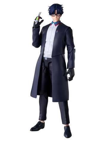 Marriage Toxin - Gero Hikaru - S.H.Figuarts (Bandai Spirits)
