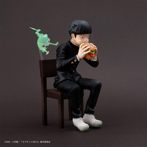 Mob Psycho 100 III - Ekubo - Kageyama Shigeo (Bunbougu Cafe, Union Creative International Ltd)