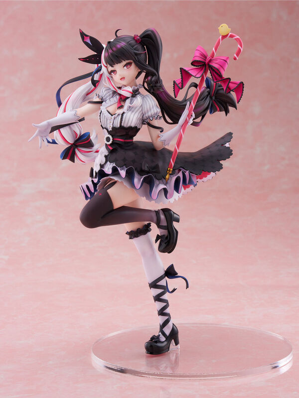 Nijisanji - Yorumi Rena - F:Nex - 1/7 (FuRyu) - Solaris Japan