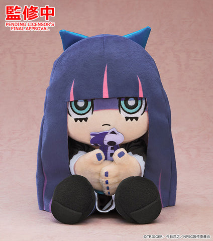 New Panty & Stocking with Garterbelt - Honekoneko - Stocking Anarchy (Good Smile Company)