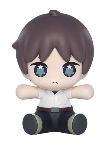 Evangelion Shin Gekijouban - Ikari Shinji - Huggy Good Smile - School Uniform Ver. (Good Smile Arts Shanghai, Good Smile Company)