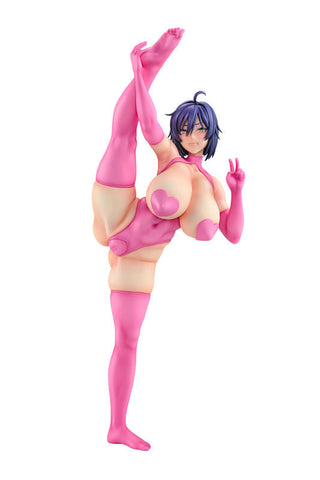 Original - Hishimori Marina - 1/5 (Q-six)