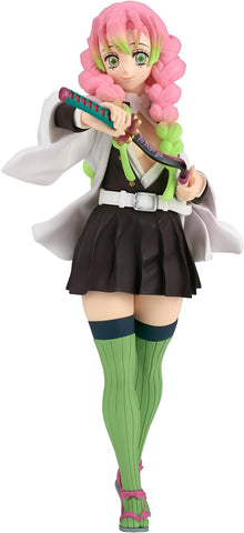 Kimetsu no Yaiba - Kanroji Mitsuri - Kimetsu no Yaiba Figure -Kizuna no Sou- (Vol.49) (Bandai Spirits)