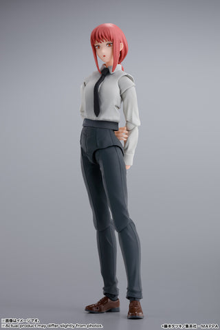 Chainsaw Man - Makima - S.H.Figuarts (Bandai Spirits)
