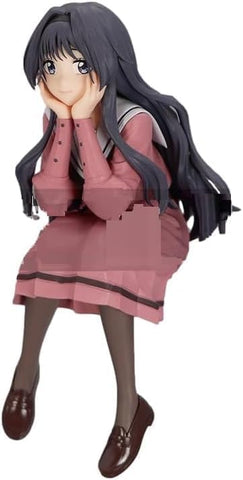 Kaoru Hana wa Rin to Saku - Waguri Kaoruko - Noodle Stopper Figure (FuRyu)