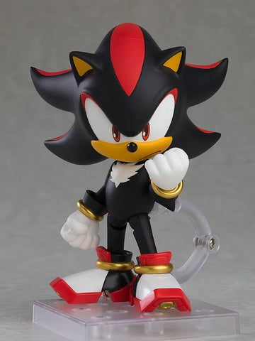 Sonic the Hedgehog - Shadow the Hedgehog - Nendoroid #2518 (Good Smile Company)
