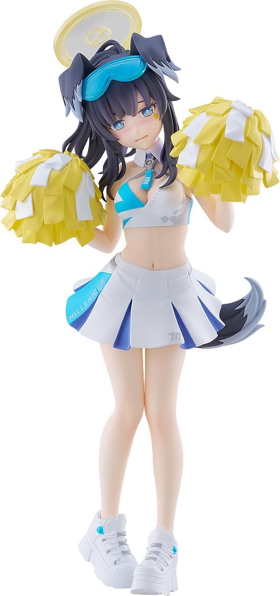 Blue Archive - Nekozuka Hibiki - Pop Up Parade - Cheer Squad