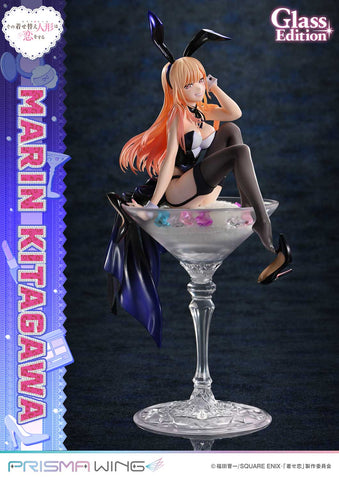 Sono Bisque Doll wa Koi o Suru - Kitagawa Marin - Prisma Wing - 1/7 - Glass Edition (Prime 1 Studio)
