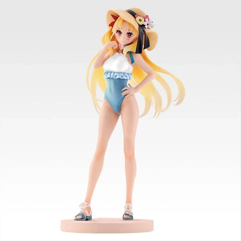 Fate/Grand Order - Ereshkigal - Gracemaster - Ichiban Kuji - Ichiban Kuji Fate/Grand Order ~Celeb Summer Experience & Archetype Inception~ (Last One Prize) - 1/7 - Last One Ver. (Bandai Spirits)