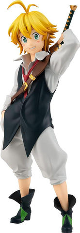 Nanatsu no Taizai: Fundo no Shinpan - Meliodas - Pop Up Parade - 2024 Re-release (Good Smile Company)
