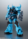 Robot Spirits -SIDE MS- MS-07B-3 Gouf Custom ver. A.N.I.M.E. "Mobile Suit Gundam The 08th MS Team"