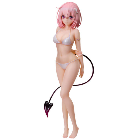 To LOVEru Darkness - Momo Belia Deviluke - 1/4 - Muse Color Ver (Mimeyoi, Union Creative International Ltd)