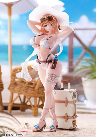 Original - Mira - 1/7 (Wonderful Works)