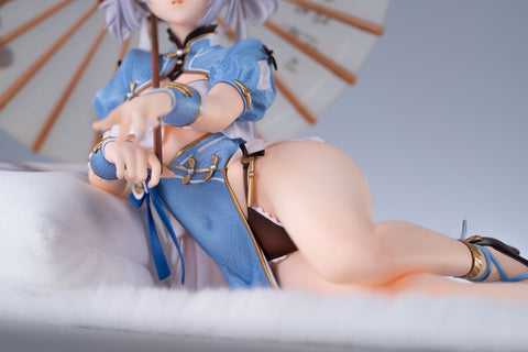 Snowbreak: Containment Zone - Acacia - 1/6 - Kaguya, Mahou Shoujo Renge-chan Ver. (Omaha)
