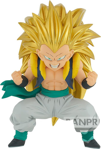 Dragon Ball Z - Gotenks SSJ3 - Blood of Saiyans (Special XVI) (Bandai Spirits)