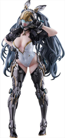 The First Descendant - Ultimate Bunny - 1/7 (Max Factory)