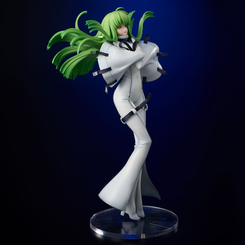 Code Geass - Hangyaku no Lelouch - C.C. - 2026 Re-release (Union