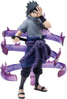 Naruto Shippuuden - Uchiha Sasuke - Effectreme - II (Bandai Spirits)