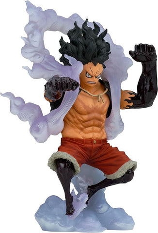 One Piece - Monkey D. Luffy - King of Artist - Special Ver.B (Bandai Spirits)