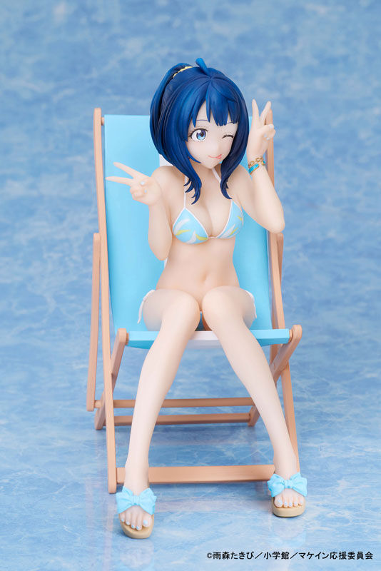 Make Heroine ga Oosugiru! - Yanami Anna (Aniplex) [Shop Exclusive