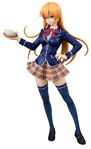 erina Amazon.com: FREEing Food Wars! Shokugeki no Soma: Erina