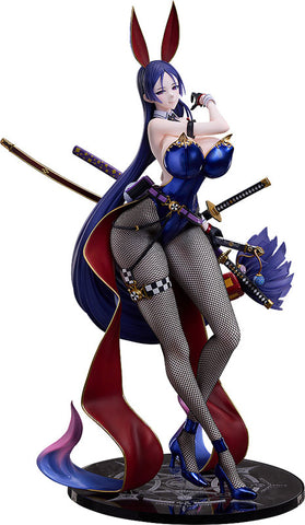 Fate/Grand Order - Minamoto no Raikou - B-style - 1/4 - Bunny Girl Style, Berserker (FREEing)