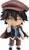 Bungou Stray Dogs - Edogawa Ranpo - Nendoroid #2348 (Good Smile Company, Orange Rouge)