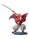 Rurouni Kenshin - Himura Kenshin - 1/6 - Tenshou Ryusen Ver. (Bell Fine)