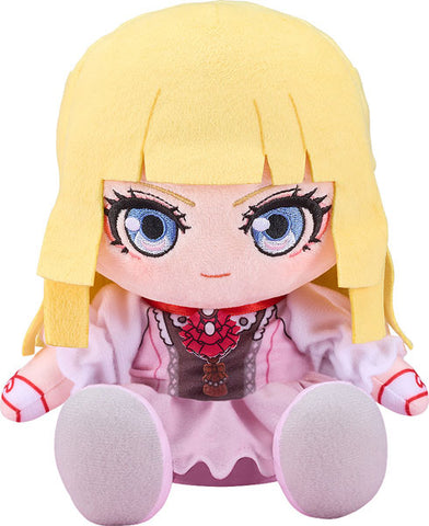 Tekken 8 - Lili (Good Smile Company)