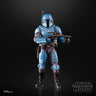 "Star Wars" "BLACK Series" 6 Inch Action Figure Death Watch Mandalorian