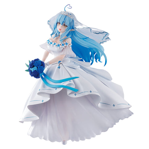 Hololive - Yukihana Lamy - Ichiban Kuji - Ichiban Kuji Hololive ~Wedding Style~ (Bandai Spirits)