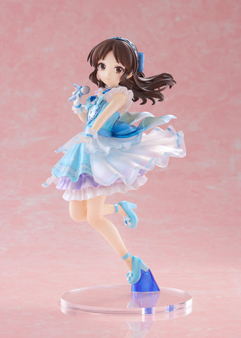THE iDOLM@STER Cinderella Girls U149 - Tachibana Arisu - 1/7 - Memorial Edition (PLUM)