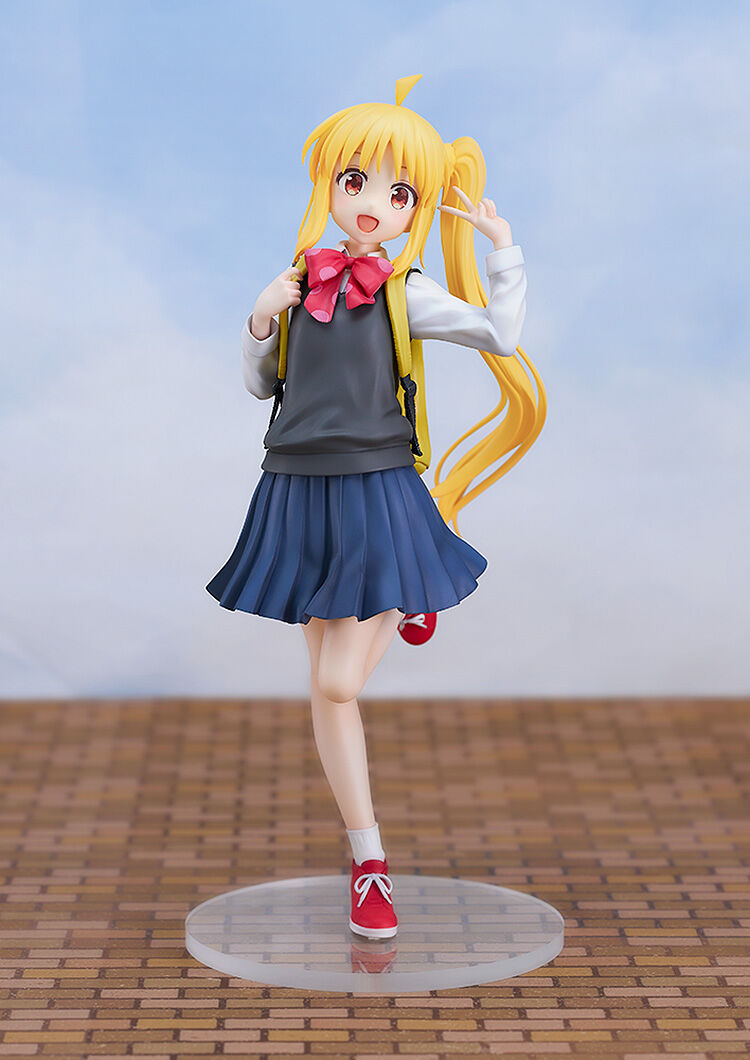 Bocchi the Rock! - Ijichi Nijika - 1/7 (Good Smile Company