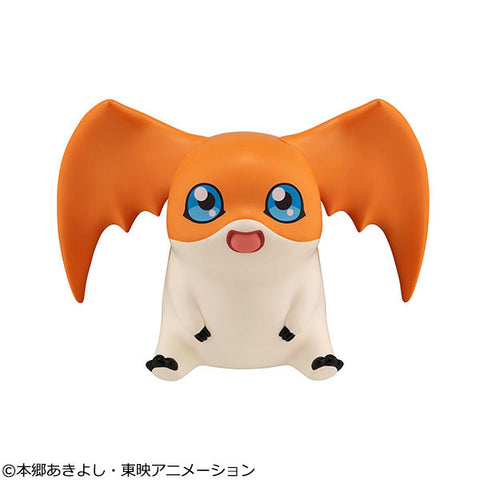 Digimon Adventure - Patamon - Look Up - 2026 Re-release (MegaHouse)