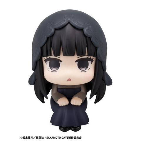 Sakamoto Days - Osaragi - Look Up (MegaHouse)