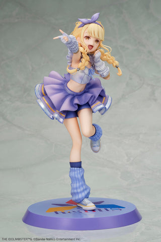 Gakuen iDOLM@STER - Fujita Kotone - 1/7 - Re;IRIS Ver. (Design Coco)