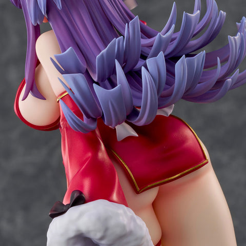 Original - Kamijou Yuri - 1/6 - Chinese Dim Sum Restaurant Ver. (Union Creative International Ltd)