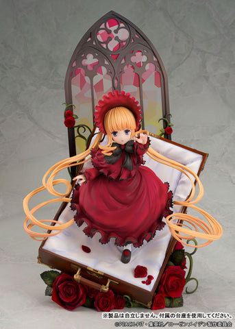 Rozen Maiden - Shinku (Alice Glint, Kogado Studio, Proof, Sparrow, Spinel)
